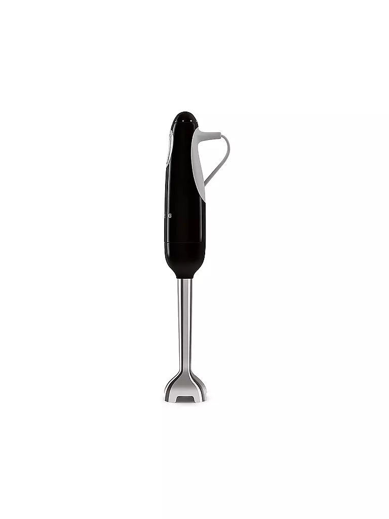 SMEG | Stabmixer 50' s Retro Style 700W Nero | Nero