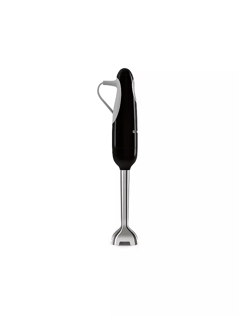 SMEG | Stabmixer 50' s Retro Style 700W Nero | 