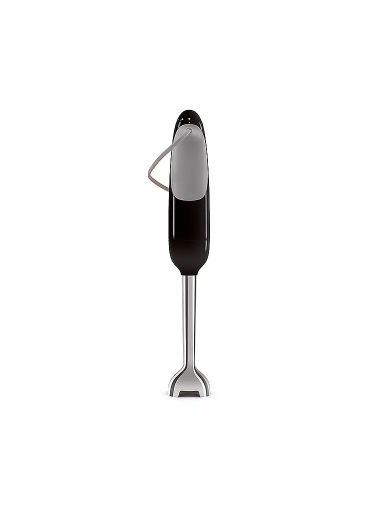 SMEG | Stabmixer 50' s Retro Style 700W Nero | 