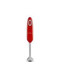 SMEG | Stabmixer Anni '50 Retro Style 700W Rosso | Rosso
