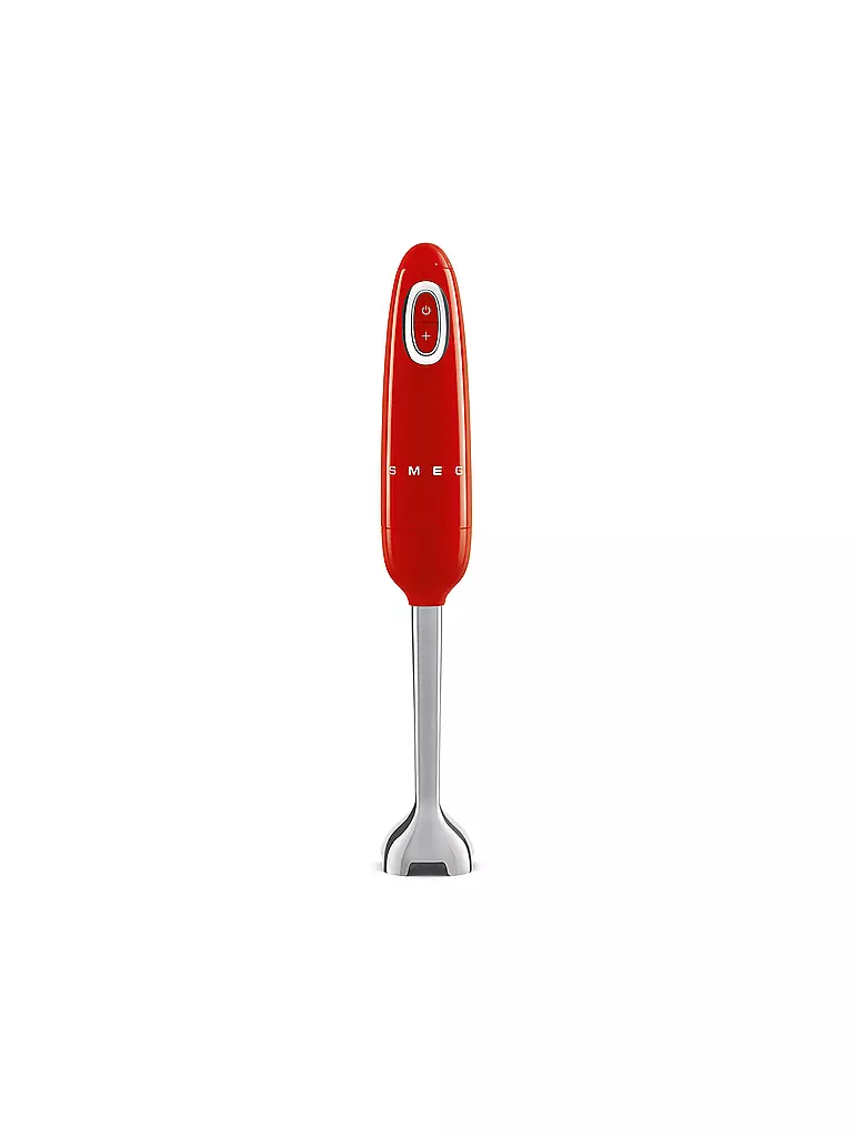 SMEG | Stabmixer Anni '50 Retro Style 700W Rosso | Rosso