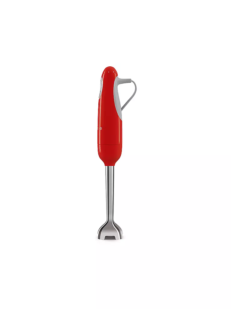 SMEG | Stabmixer Anni '50 Retro Style 700W Rosso | Rosso