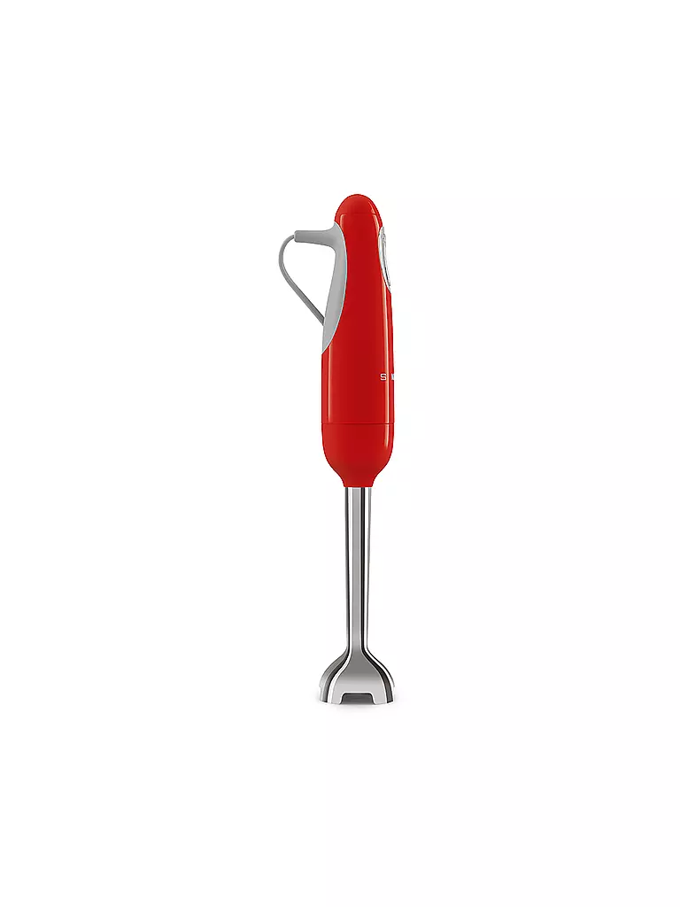 SMEG | Stabmixer Anni '50 Retro Style 700W Rosso | 
