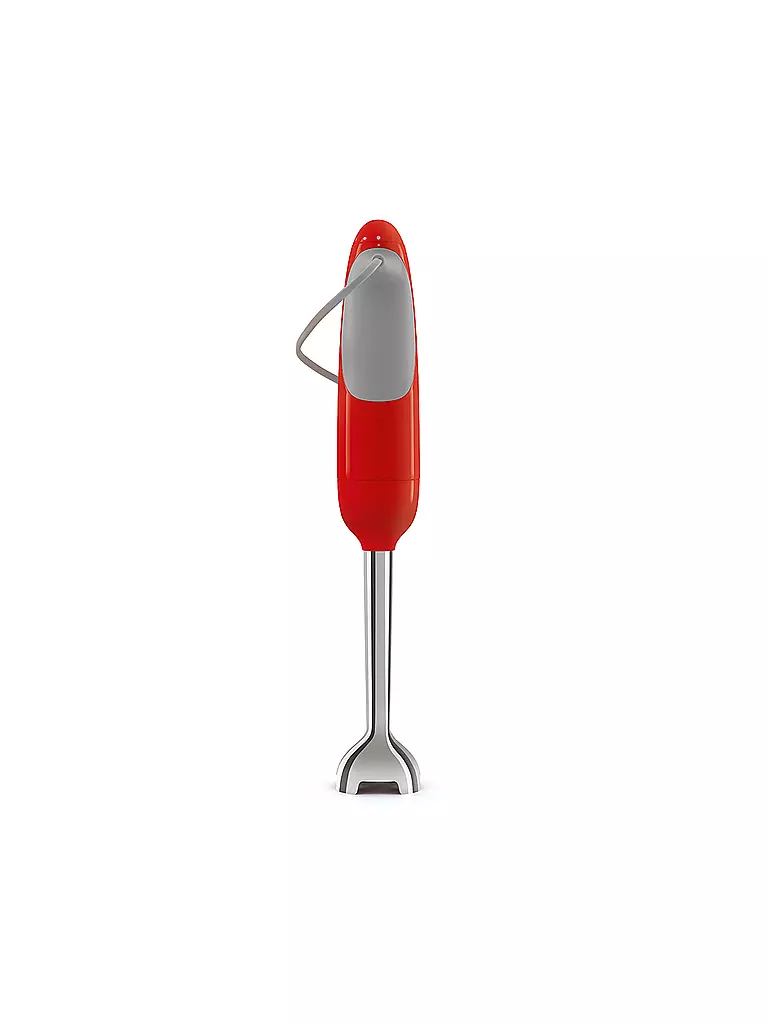 SMEG | Stabmixer Anni '50 Retro Style 700W Rosso | 