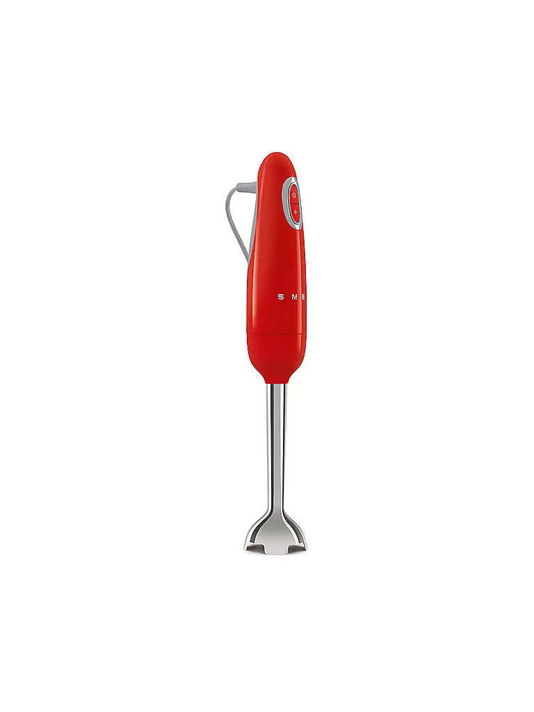 SMEG | Stabmixer Anni '50 Retro Style 700W Rosso | 