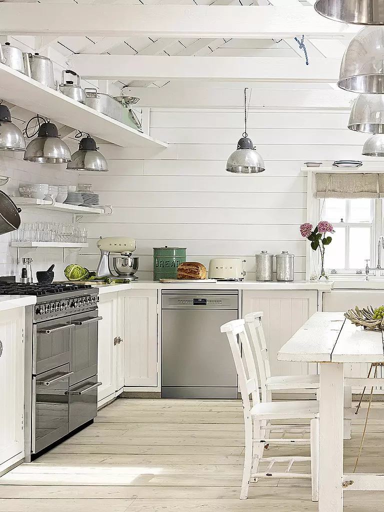 SMEG | Tostapane a 2 fessure Stile retrò anni '50 Crema TSF01CREU | 