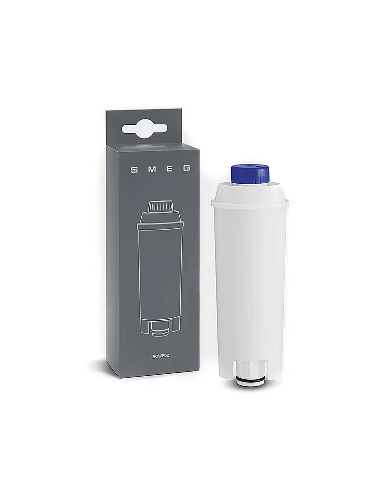 SMEG | Wasserfilter-Einsatz  | Bianco