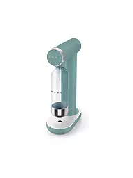 SMEG | Wassersprudler Soda-Stream 1L Emerald-Green  | Verde
