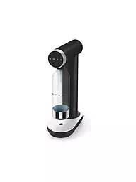 SMEG | Wassersprudler Soda-Stream 1L Nero/Opaco | Nero