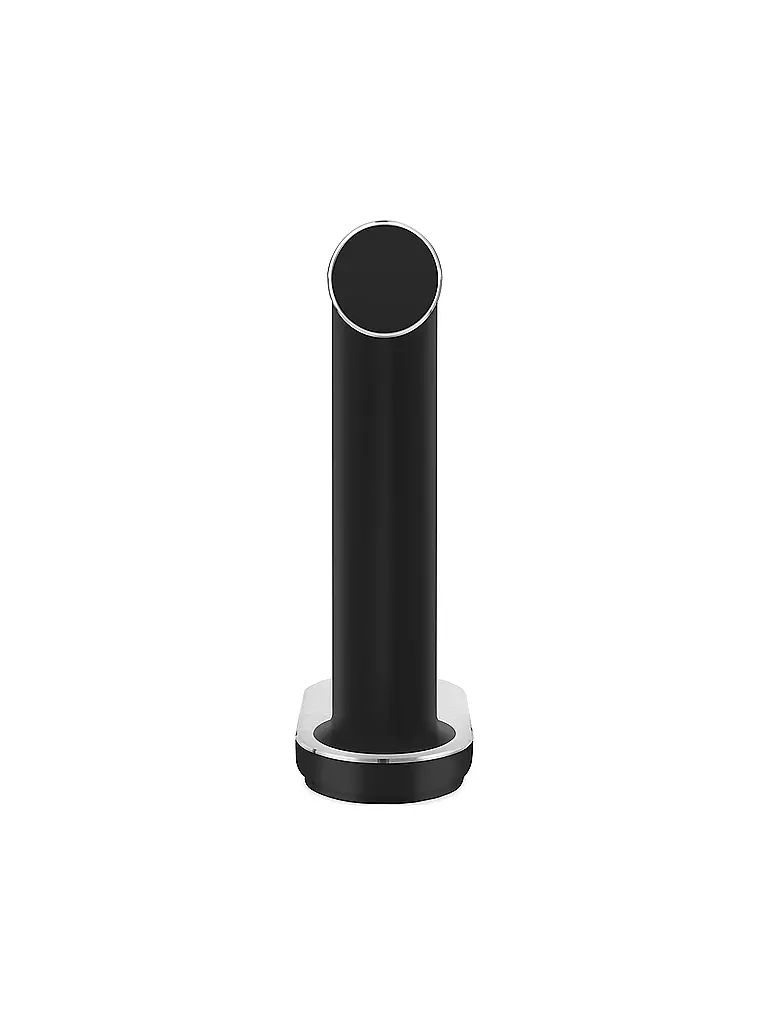 SMEG | Wassersprudler Soda-Stream 1L Schwarz/Matt | Nero
