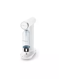 SMEG | Wassersprudler Soda-Stream 1L Emerald-Green  | Bianco
