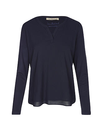 SMITH&SOUL | Blusenshirt