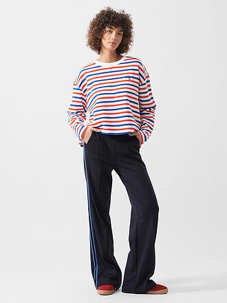 SMITH&SOUL | Pantaloni Jogging Fit 7/8