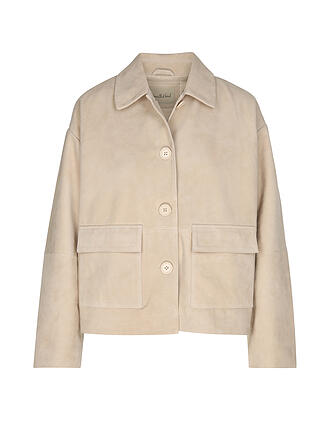 SMITH&SOUL | Giacca di pelle