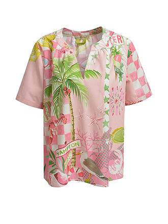SMITH&SOUL | Blusa