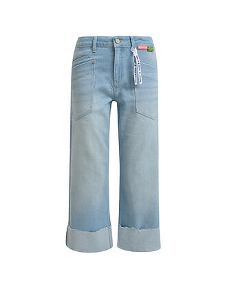 SMITH&SOUL | Jeans a gamba larga 7/8