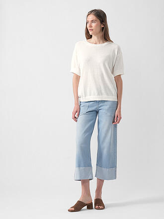 SMITH&SOUL | Jeans a gamba larga 7/8
