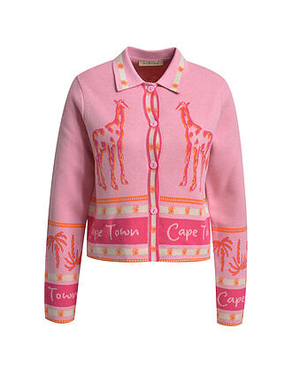 SMITH&SOUL | Cardigan