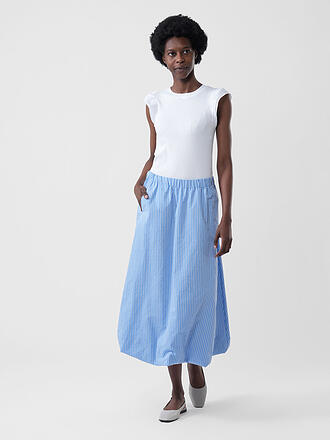 SMITH&SOUL | Midi skirt
