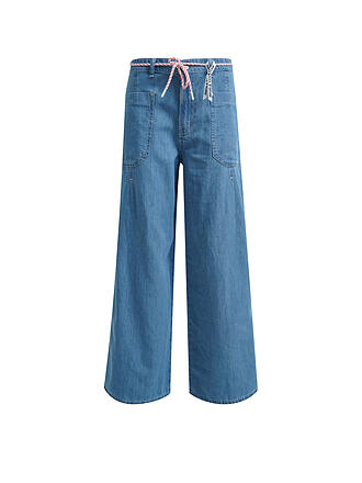 SMITH&SOUL | Jeans a gamba larga