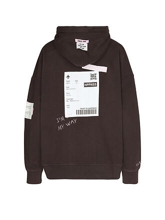 SMITH&SOUL | Felpa con cappuccio - Hoodie