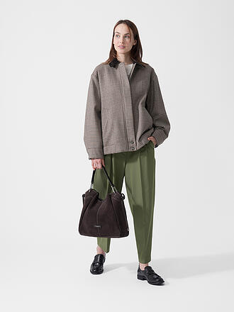 SMITH&SOUL | Pantaloni 7/8