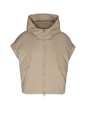 SMITH&SOUL | Gilet trapuntato