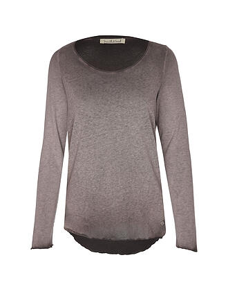 SMITH&SOUL | Maglietta a maniche lunghe