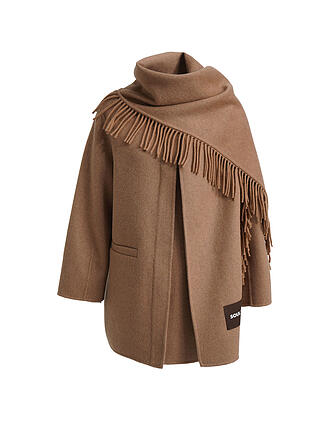 SMITH&SOUL | Wollmantel