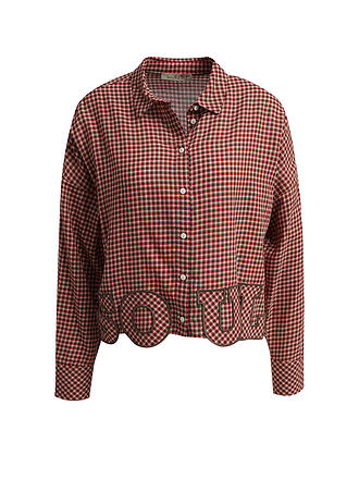 SMITH&SOUL | Camicetta a camicia