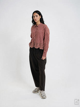 SMITH&SOUL | Camicetta a camicia