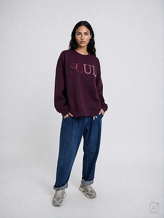 SMITH&SOUL | Maglione