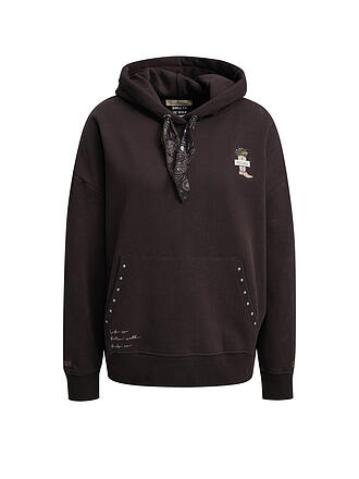 SMITH&SOUL | Felpa con cappuccio - Hoodie