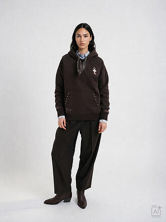 SMITH&SOUL | Felpa con cappuccio - Hoodie