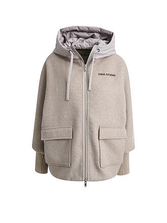 SMITH&SOUL | Giacca di lana