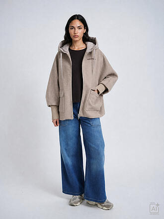 SMITH&SOUL | Giacca di lana