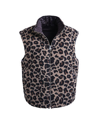 SMITH&SOUL | Gilet reversibile