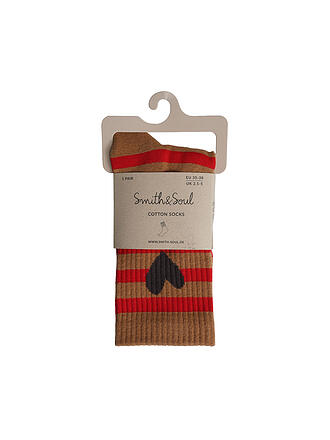 SMITH&SOUL | Socken love