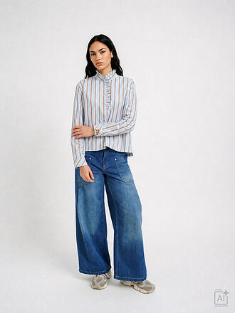 SMITH&SOUL | Camicetta