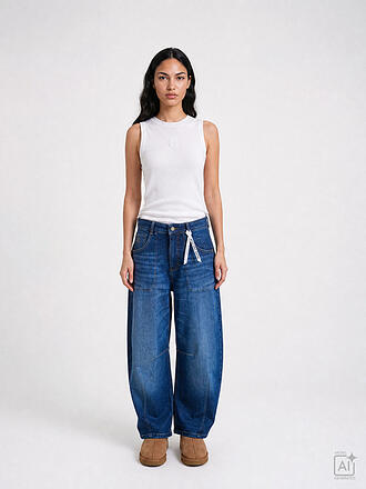 SMITH&SOUL | Jeans Balloon Fit