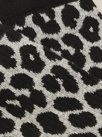 SMITH&SOUL | Socken grey melange print