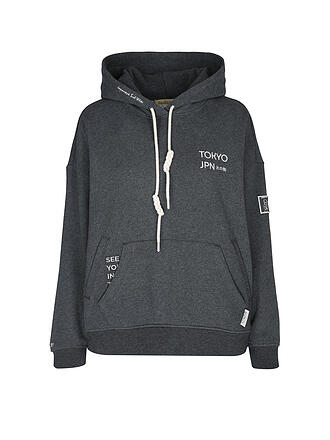 SMITH&SOUL | Felpa con cappuccio - Hoodie
