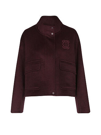 SMITH&SOUL | Giacca di lana