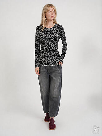 SMITH&SOUL | Maglietta a maniche lunghe