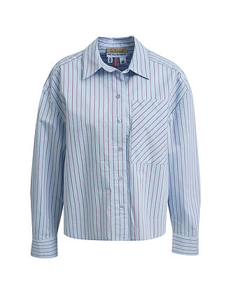 SMITH&SOUL | Camicetta a camicia