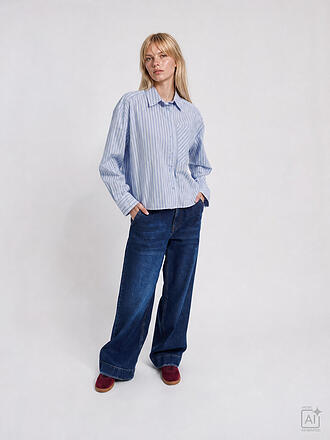 SMITH&SOUL | Camicetta a camicia