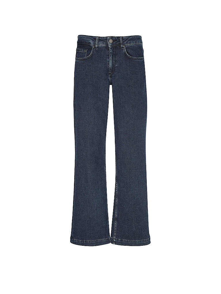 Jeans a gamba larga SINA blu 29/L34