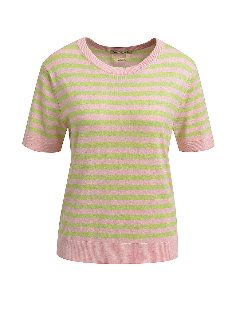 Smith&soul Pullover rosa XS