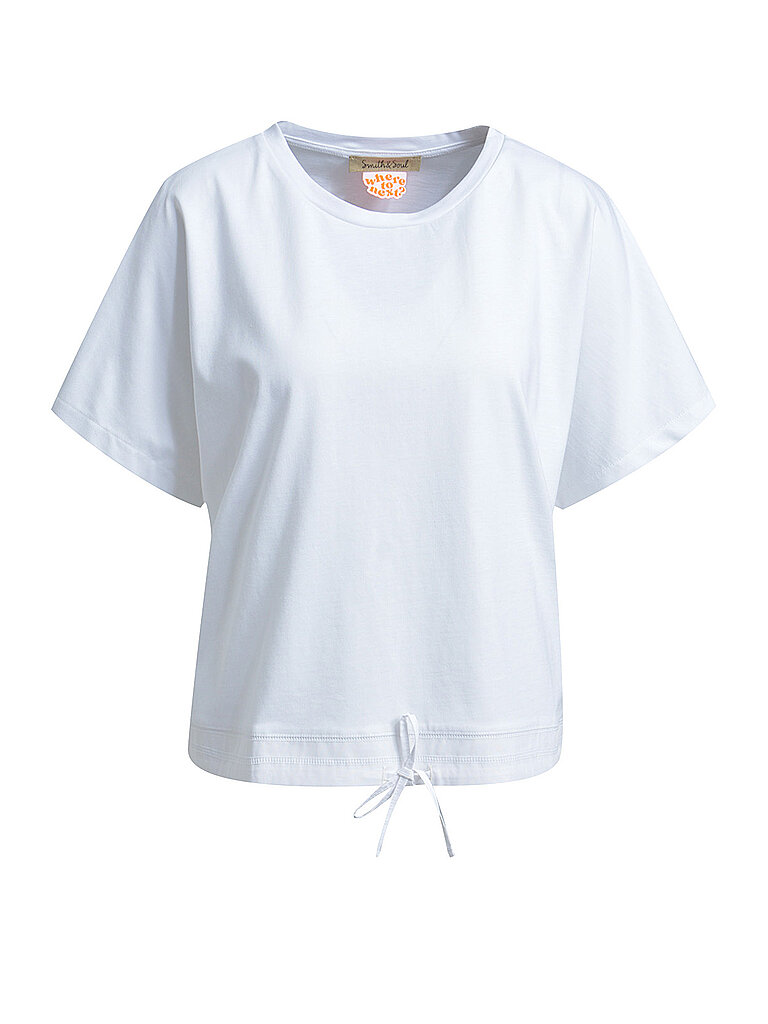 Smith&soul T-shirt bianco M