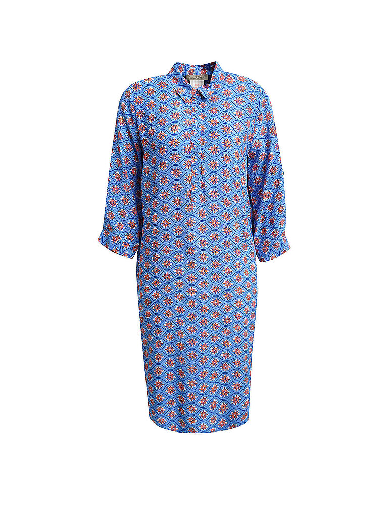 Smith&soul Minivestito blu M